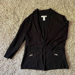 NWOT white house black market cardigan